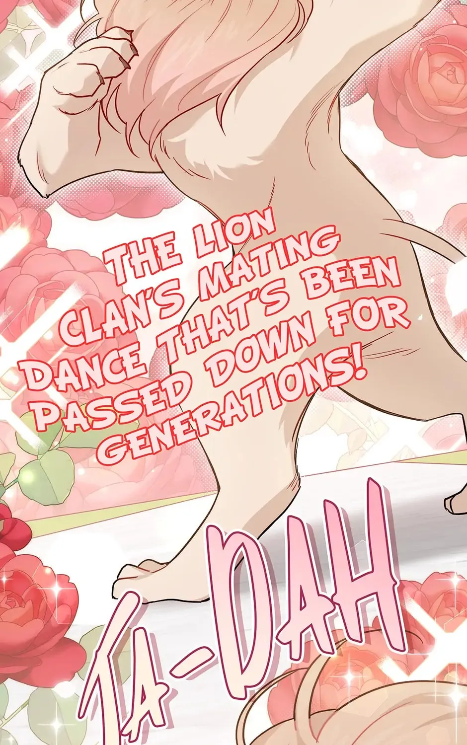 Little Rabbit and the Big Bad Leopard Chapter 107 page 91 - 