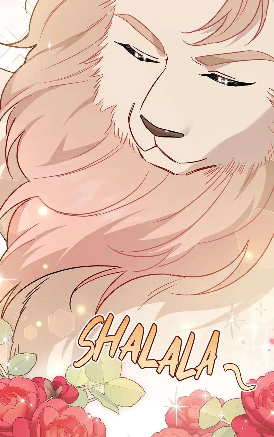 Little Rabbit and the Big Bad Leopard Chapter 107 page 93 - 