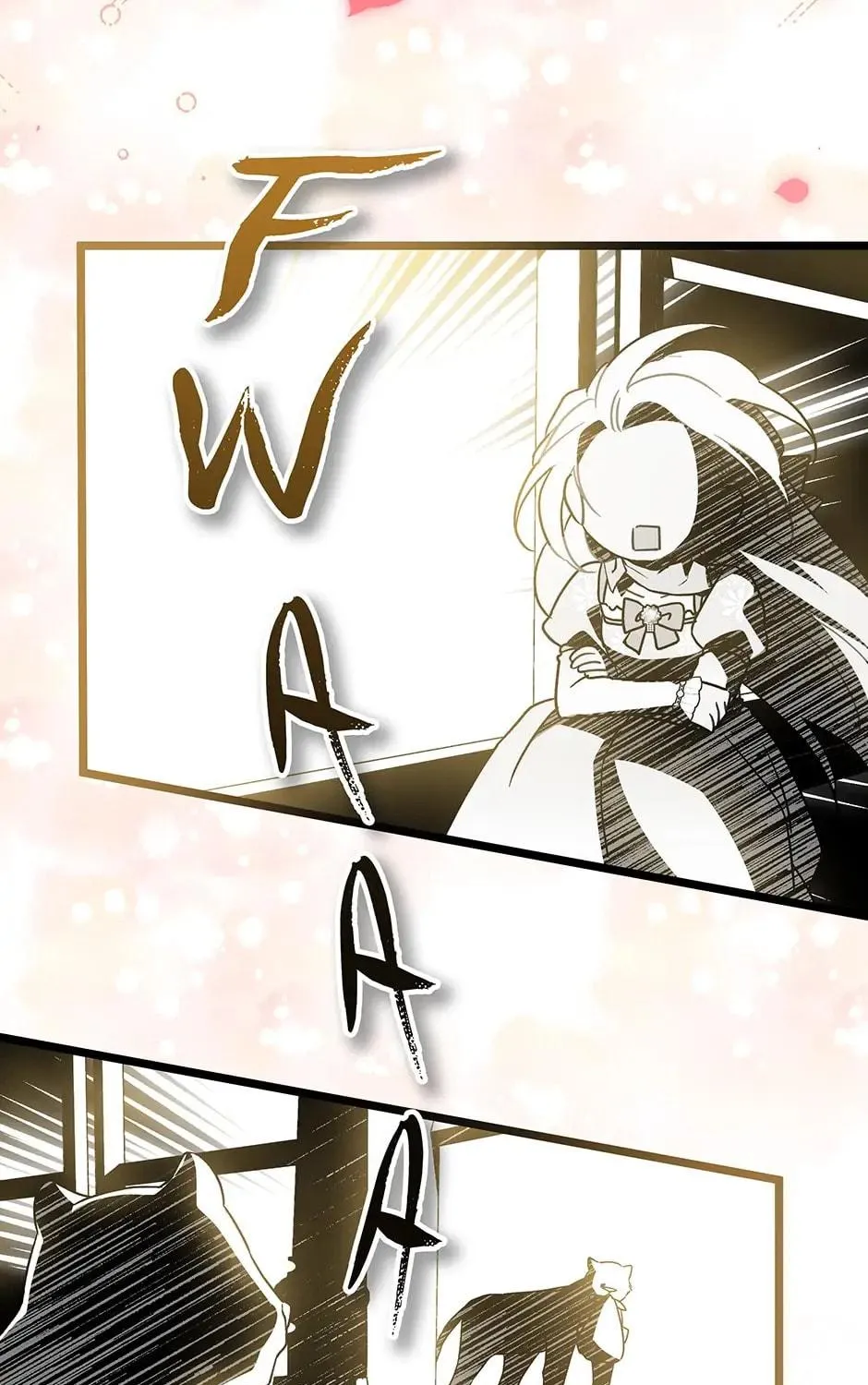 Little Rabbit and the Big Bad Leopard Chapter 107 page 95 - 