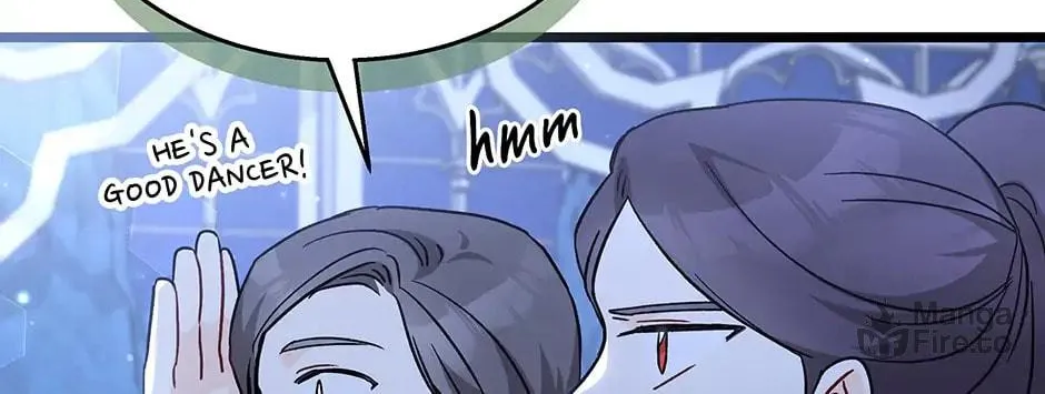 Little Rabbit and the Big Bad Leopard Chapter 107 page 100 - 