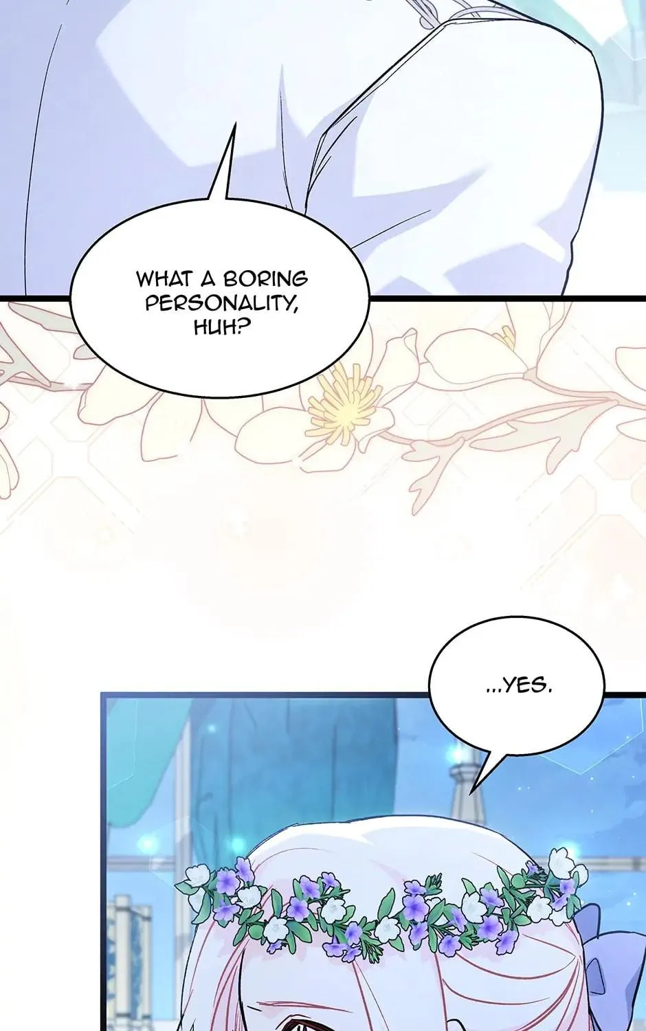 Little Rabbit and the Big Bad Leopard Chapter 108 page 101 - 