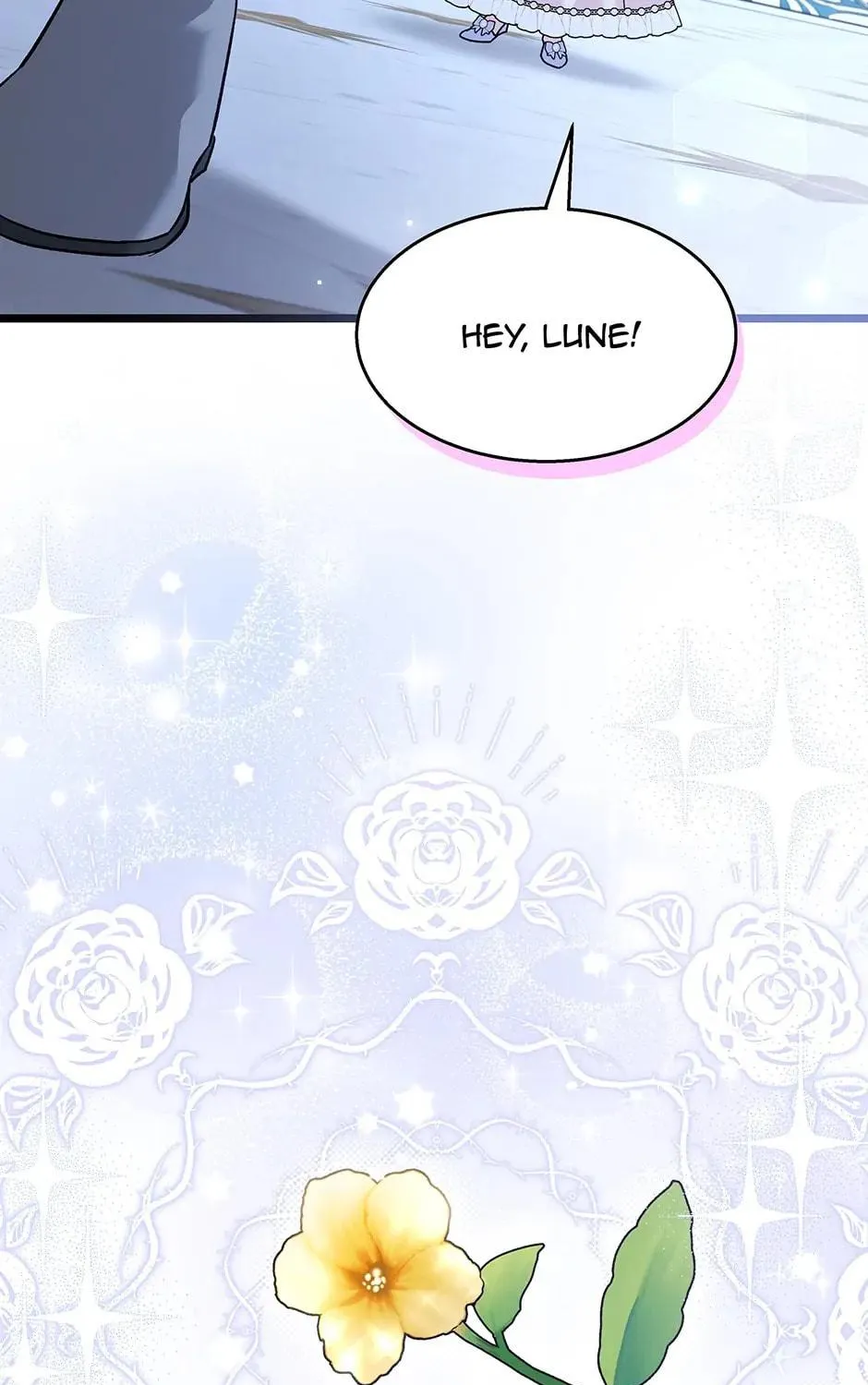 Little Rabbit and the Big Bad Leopard Chapter 108 page 109 - 