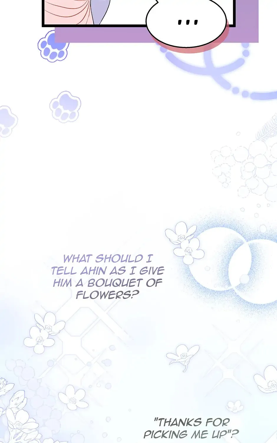 Little Rabbit and the Big Bad Leopard Chapter 108 page 13 - 