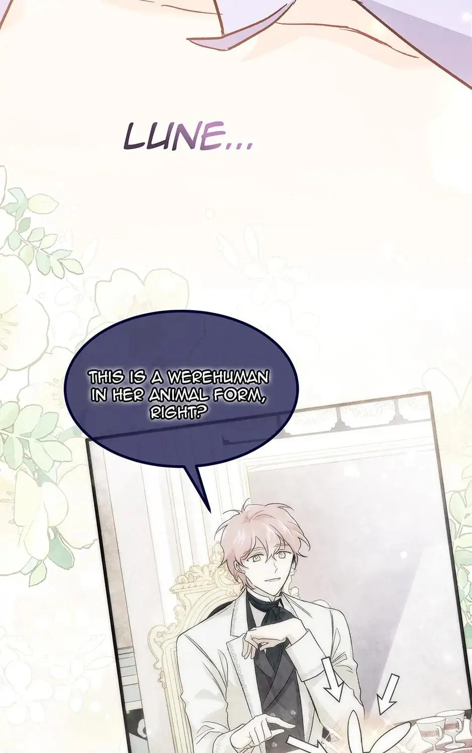 Little Rabbit and the Big Bad Leopard Chapter 108 page 125 - 