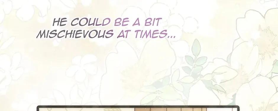 Little Rabbit and the Big Bad Leopard Chapter 108 page 128 - 