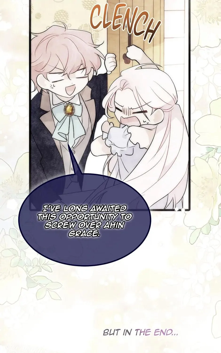 Little Rabbit and the Big Bad Leopard Chapter 108 page 129 - 