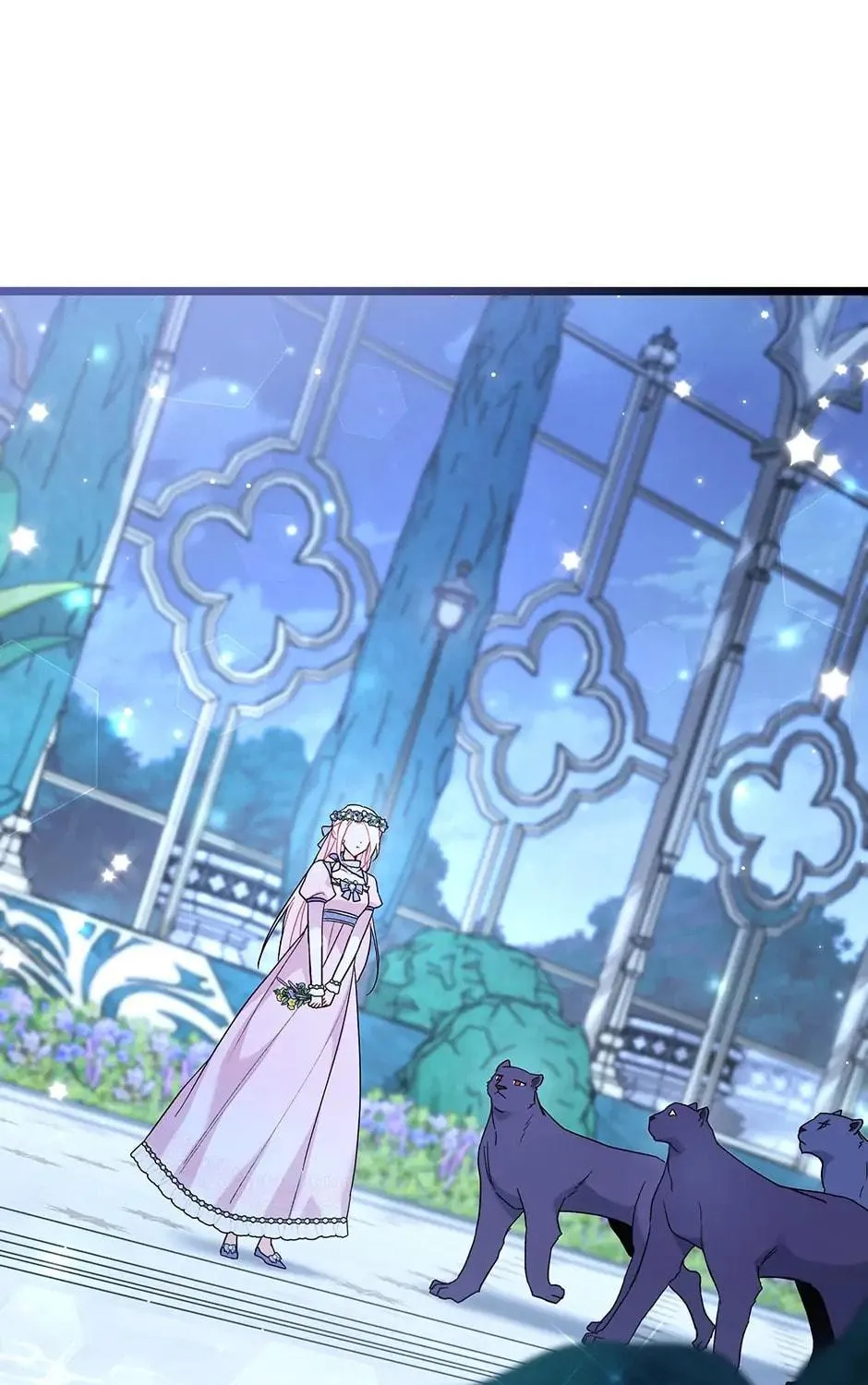 Little Rabbit and the Big Bad Leopard Chapter 108 page 137 - 