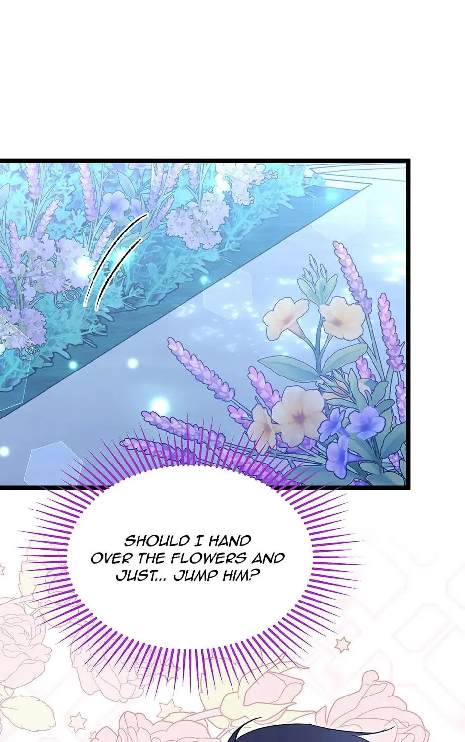 Little Rabbit and the Big Bad Leopard Chapter 108 page 17 - 