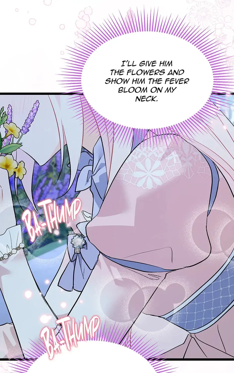 Little Rabbit and the Big Bad Leopard Chapter 108 page 21 - 
