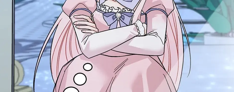 Little Rabbit and the Big Bad Leopard Chapter 108 page 4 - 