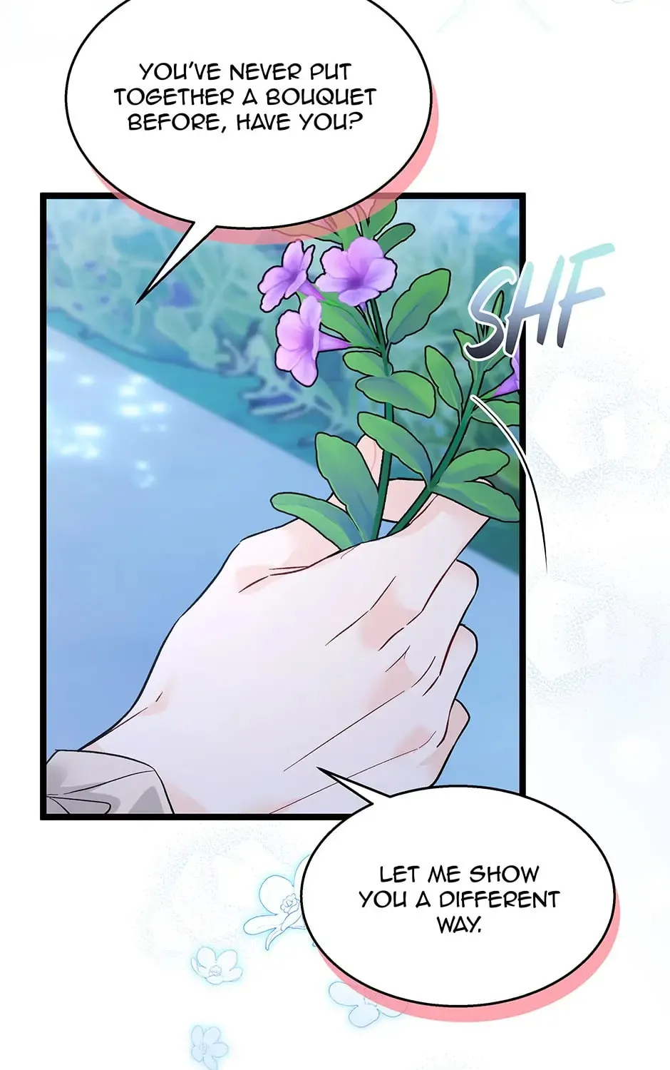 Little Rabbit and the Big Bad Leopard Chapter 108 page 37 - 