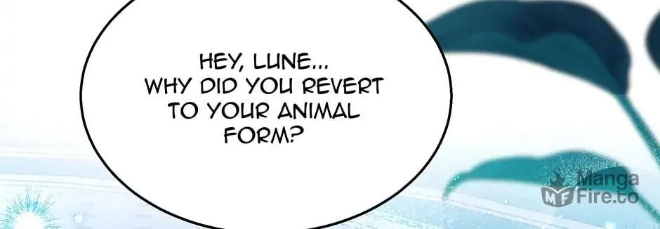 Little Rabbit and the Big Bad Leopard Chapter 108 page 40 - 