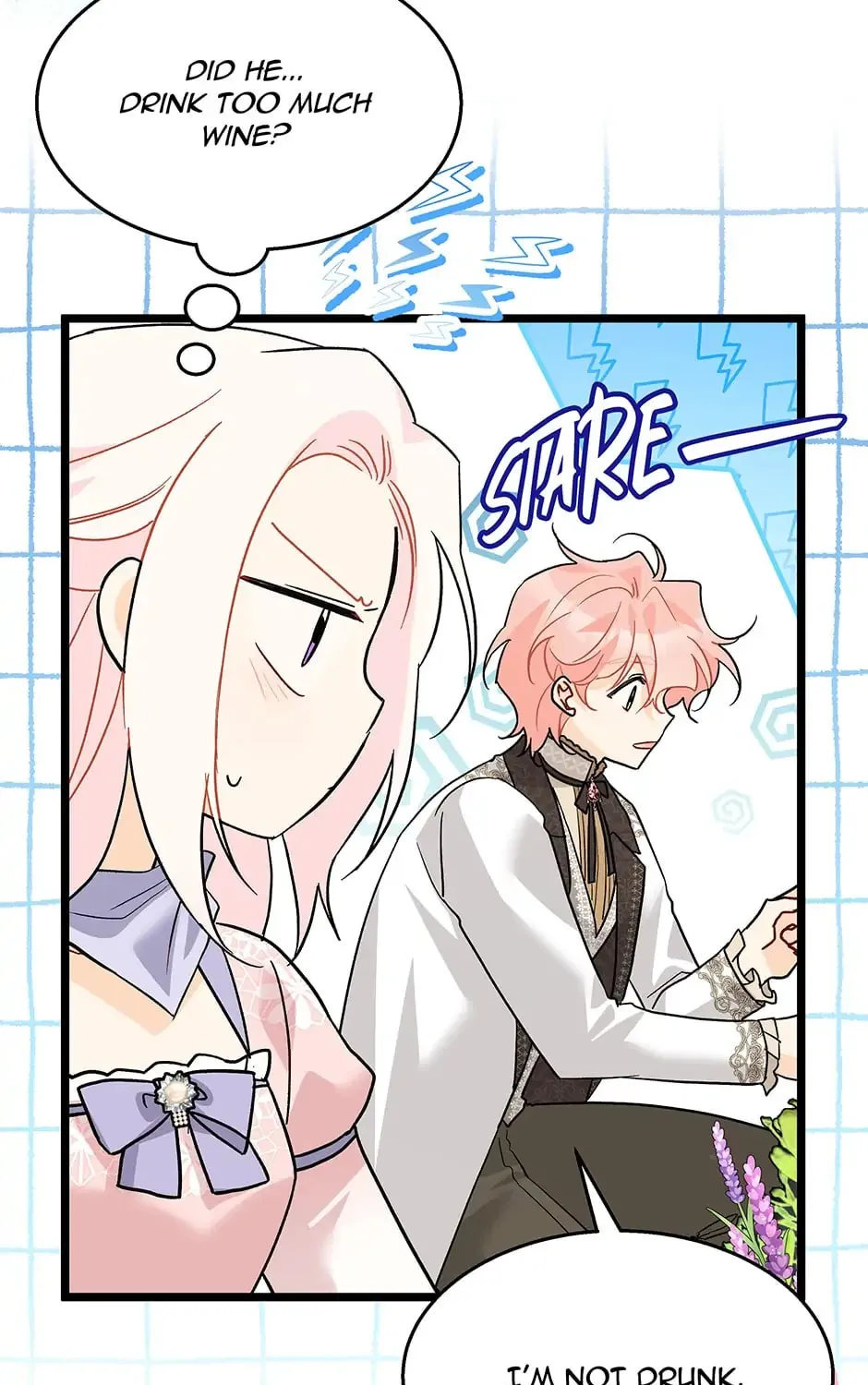 Little Rabbit and the Big Bad Leopard Chapter 108 page 43 - 