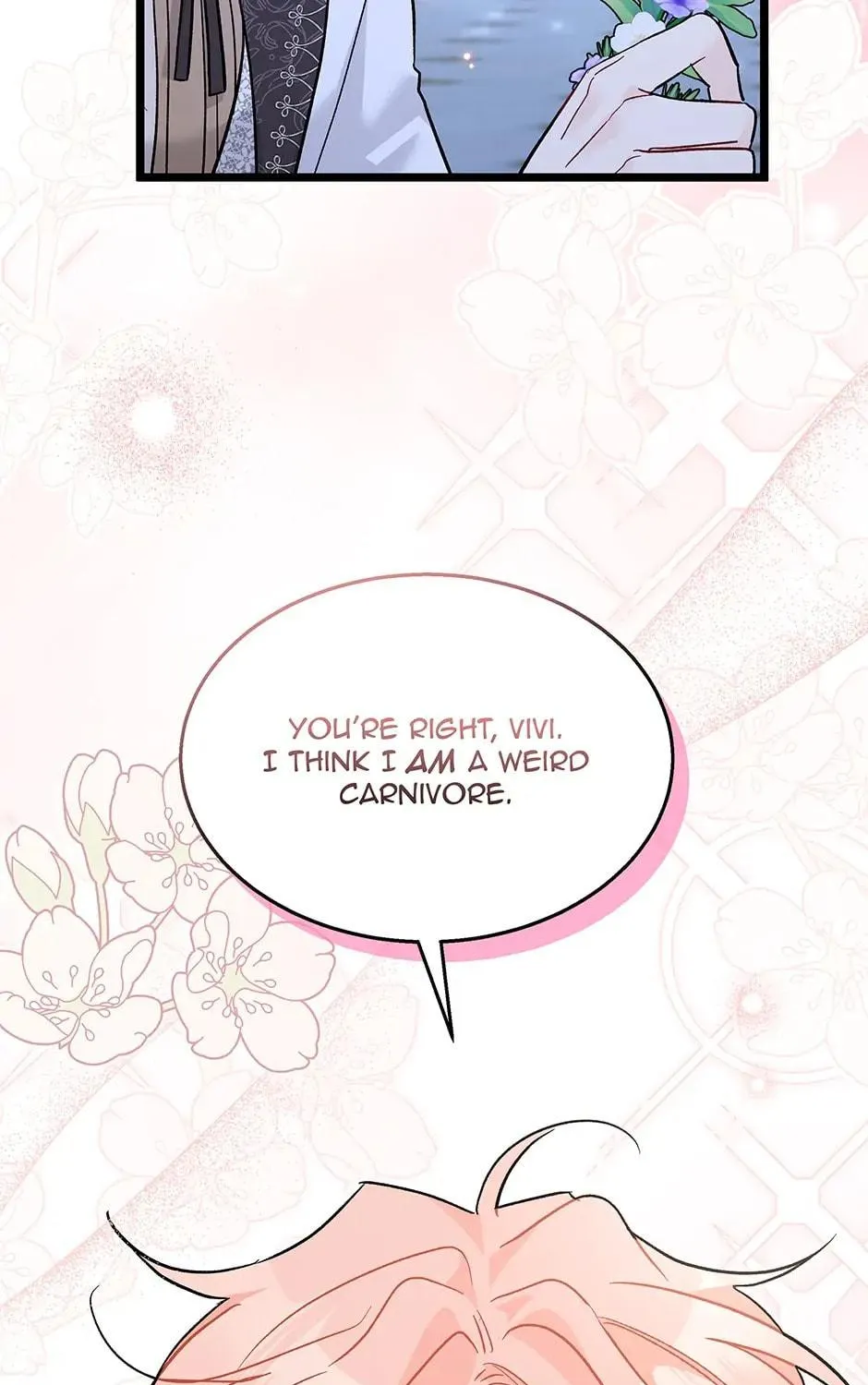 Little Rabbit and the Big Bad Leopard Chapter 108 page 47 - 