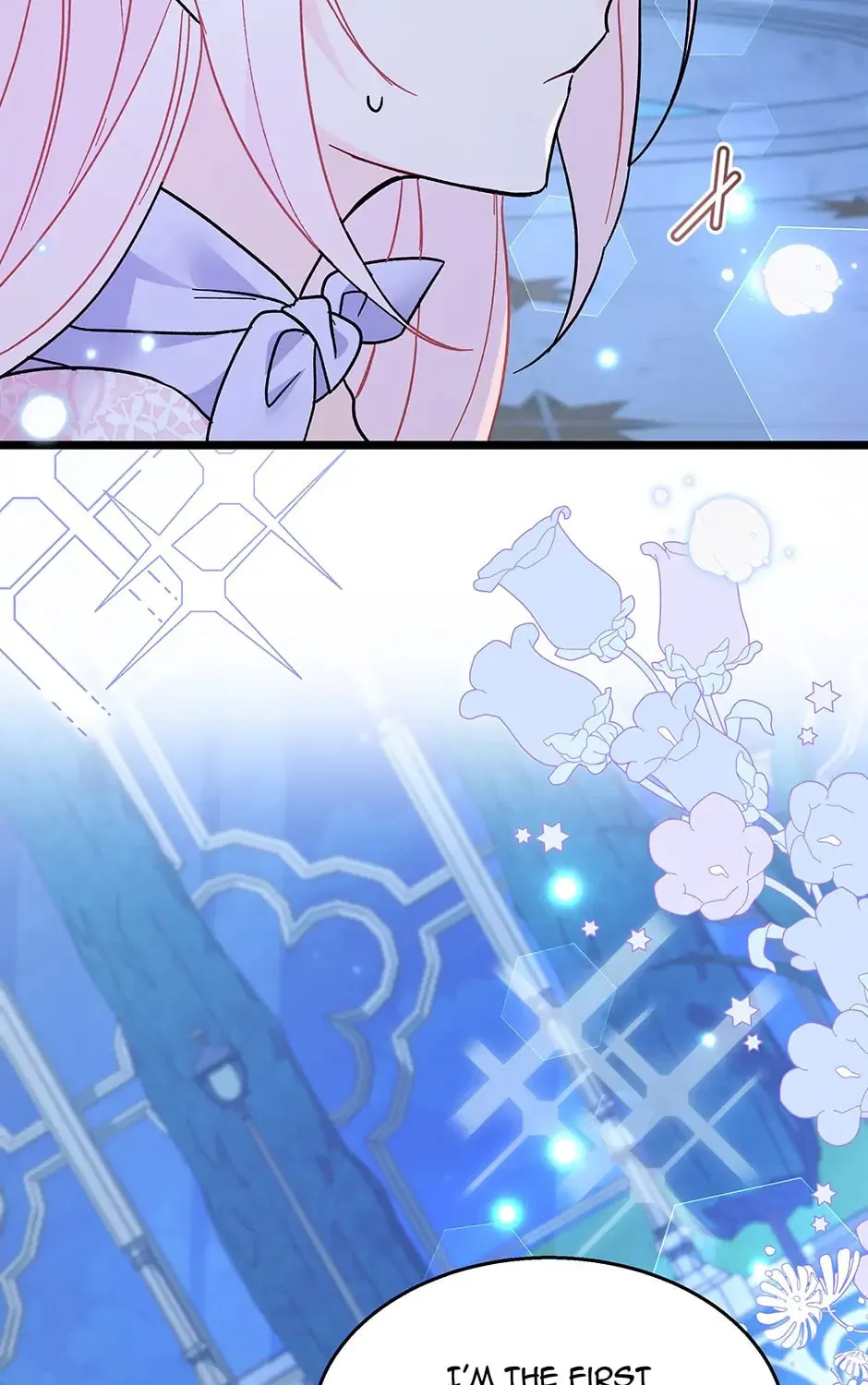 Little Rabbit and the Big Bad Leopard Chapter 108 page 55 - 
