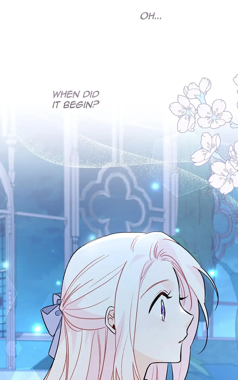 Little Rabbit and the Big Bad Leopard Chapter 108 page 63 - 