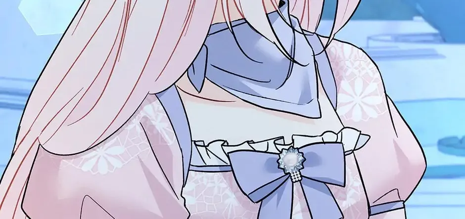 Little Rabbit and the Big Bad Leopard Chapter 108 page 64 - 