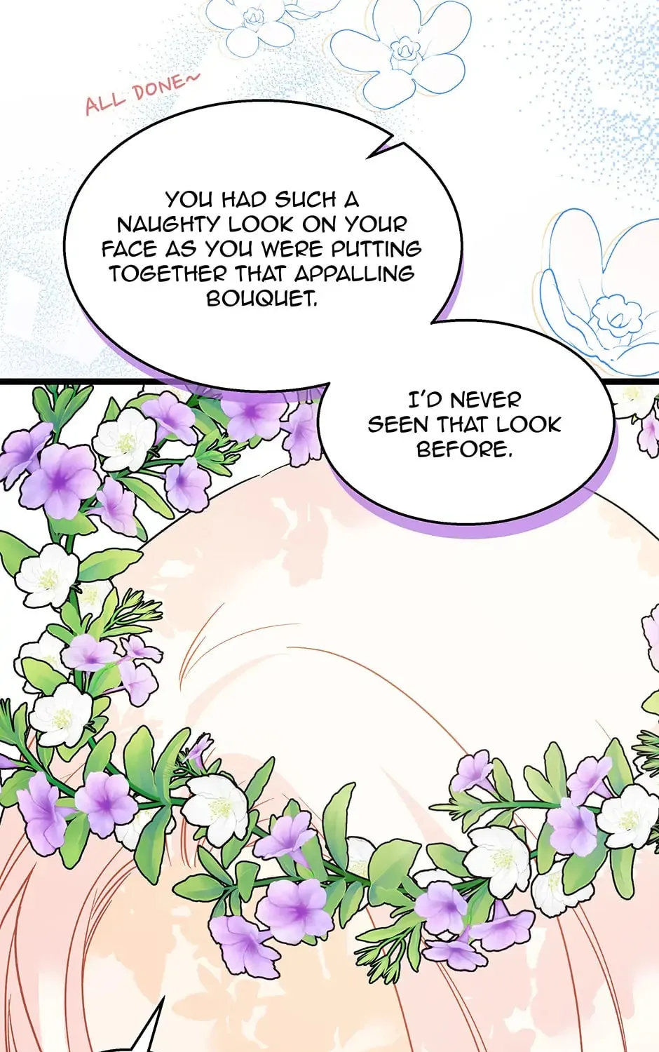 Little Rabbit and the Big Bad Leopard Chapter 108 page 75 - 
