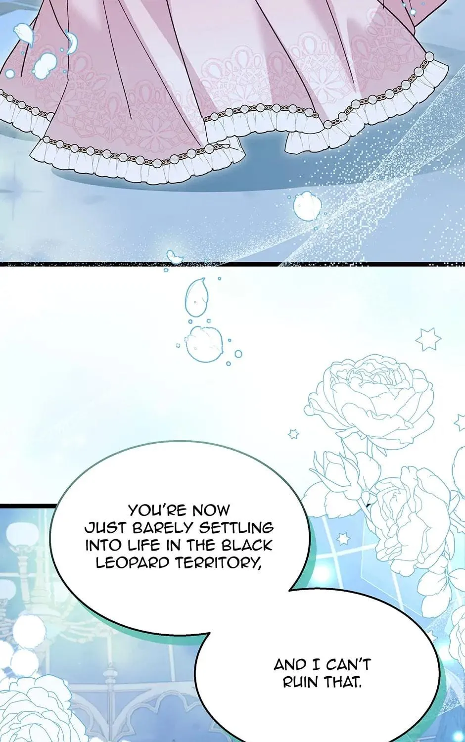 Little Rabbit and the Big Bad Leopard Chapter 108 page 79 - 