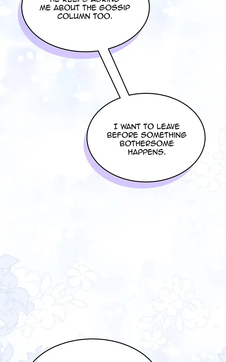 Little Rabbit and the Big Bad Leopard Chapter 108 page 87 - 