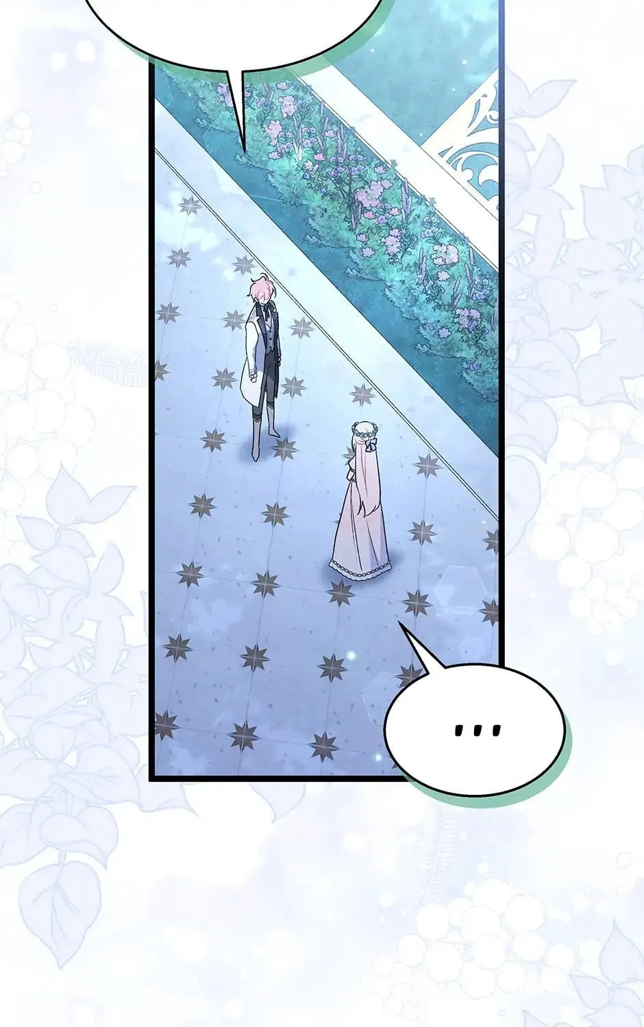 Little Rabbit and the Big Bad Leopard Chapter 108 page 95 - 