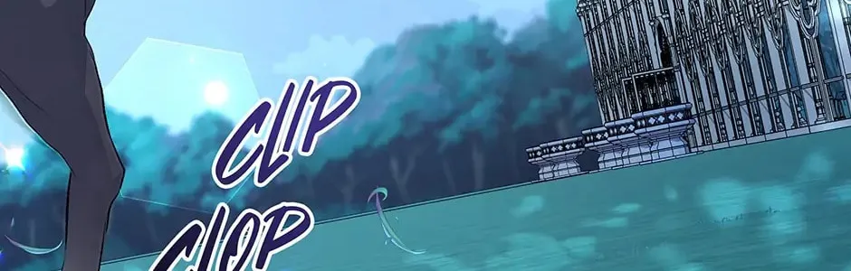 Little Rabbit and the Big Bad Leopard Chapter 109 page 2 - 