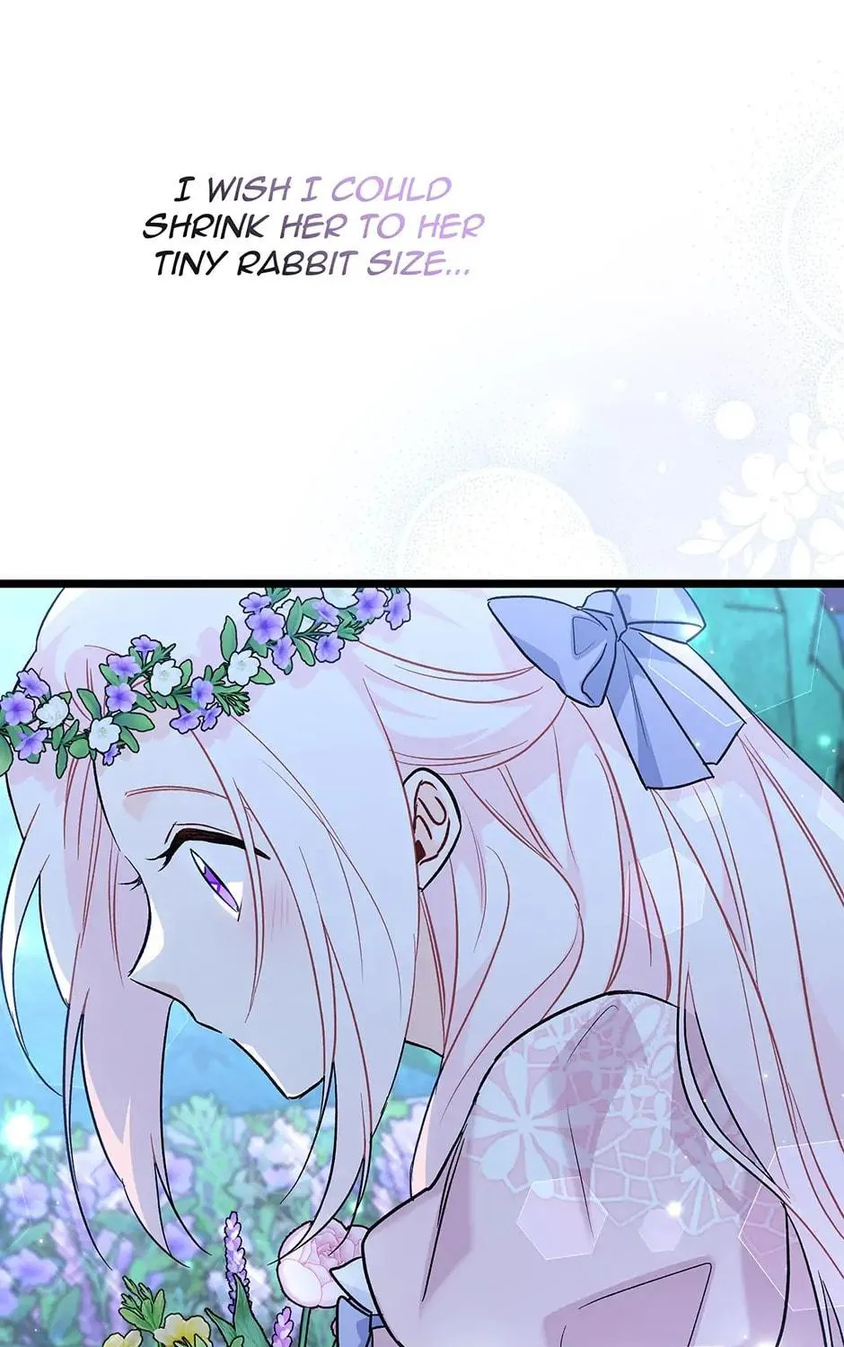 Little Rabbit and the Big Bad Leopard Chapter 109 page 101 - 