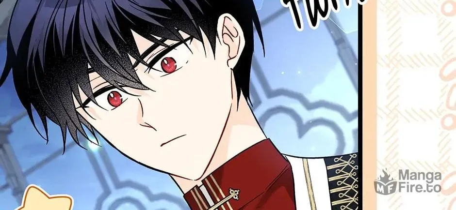 Little Rabbit and the Big Bad Leopard Chapter 109 page 108 - 