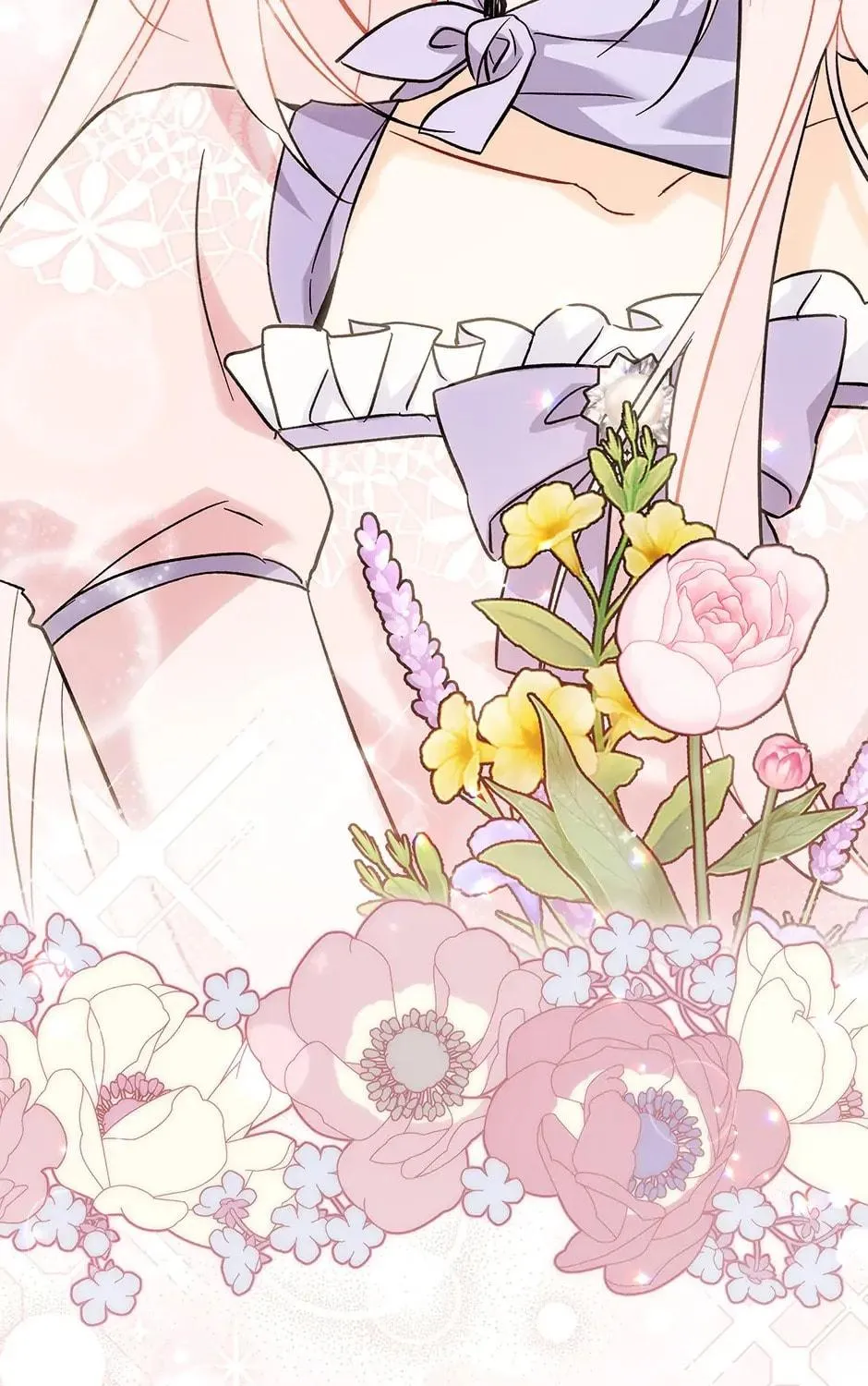 Little Rabbit and the Big Bad Leopard Chapter 109 page 131 - 