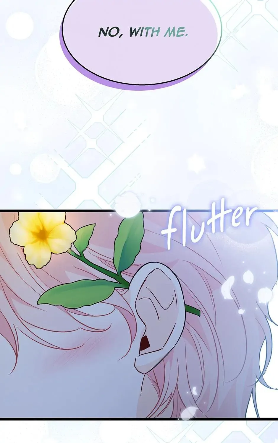Little Rabbit and the Big Bad Leopard Chapter 109 page 17 - 