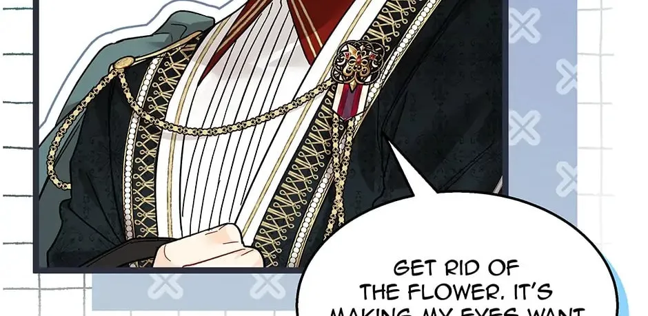 Little Rabbit and the Big Bad Leopard Chapter 109 page 22 - 
