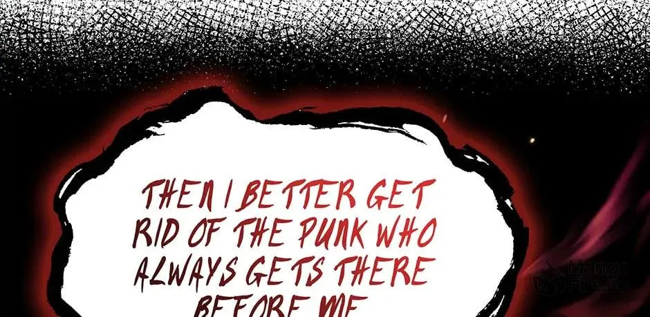 Little Rabbit and the Big Bad Leopard Chapter 109 page 30 - 