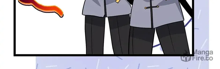 Little Rabbit and the Big Bad Leopard Chapter 109 page 36 - 