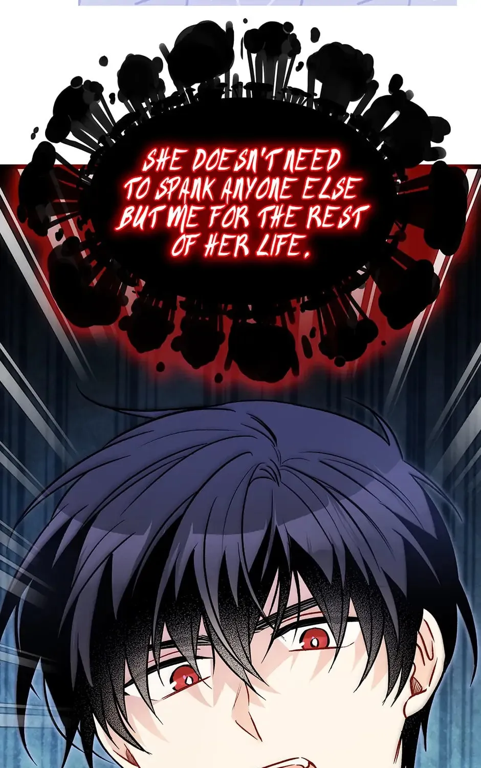 Little Rabbit and the Big Bad Leopard Chapter 109 page 37 - 