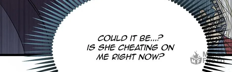Little Rabbit and the Big Bad Leopard Chapter 109 page 48 - 
