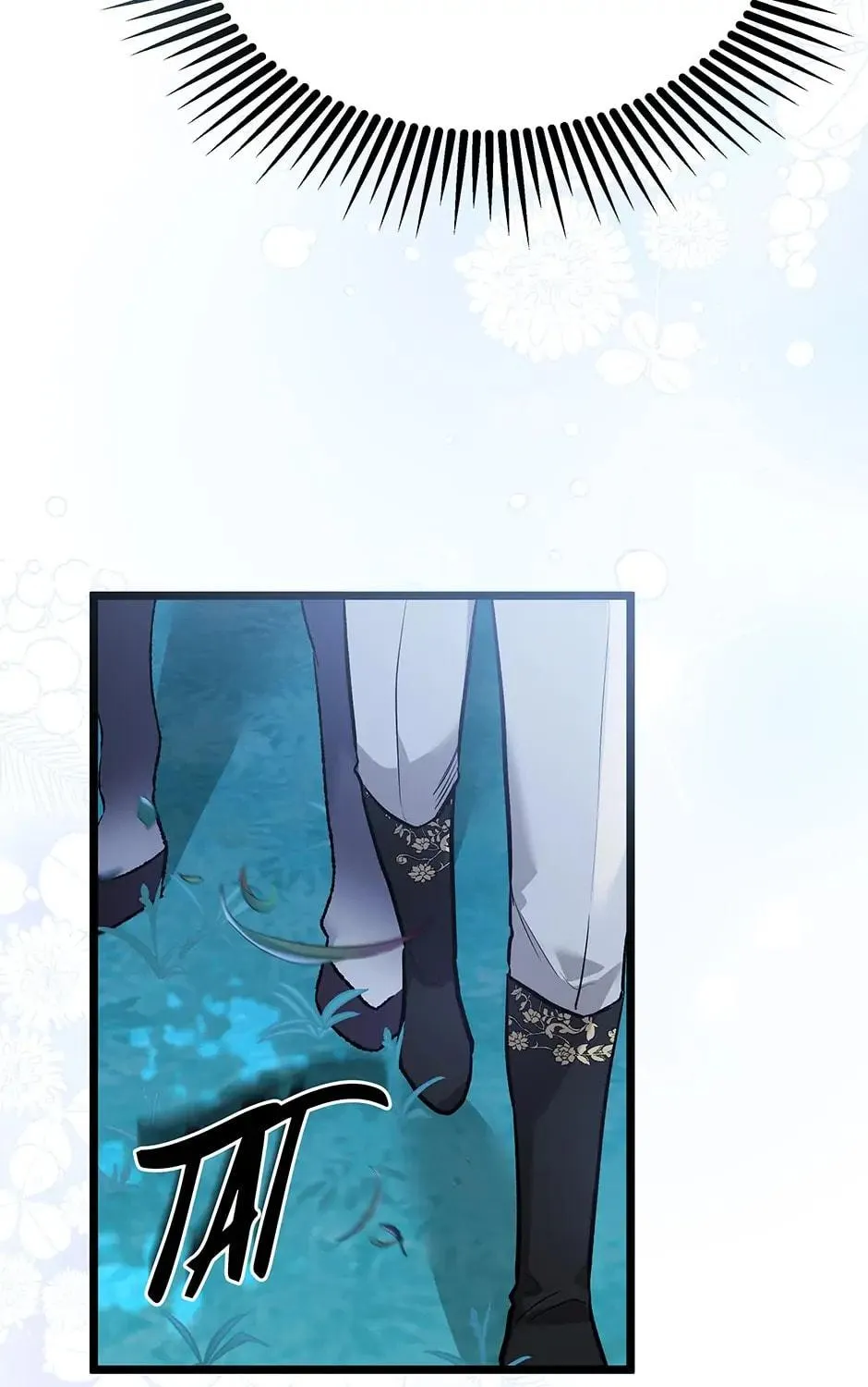 Little Rabbit and the Big Bad Leopard Chapter 109 page 49 - 