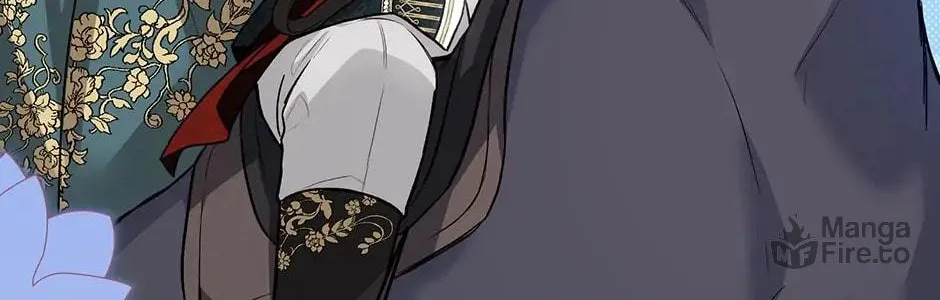 Little Rabbit and the Big Bad Leopard Chapter 109 page 6 - 
