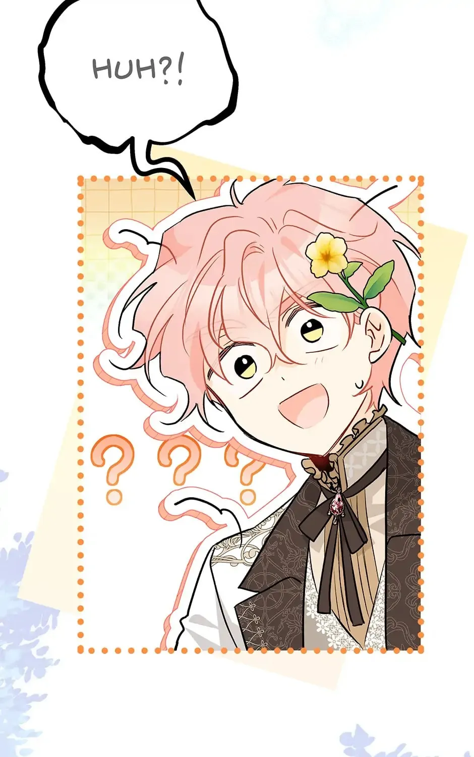 Little Rabbit and the Big Bad Leopard Chapter 109 page 63 - 