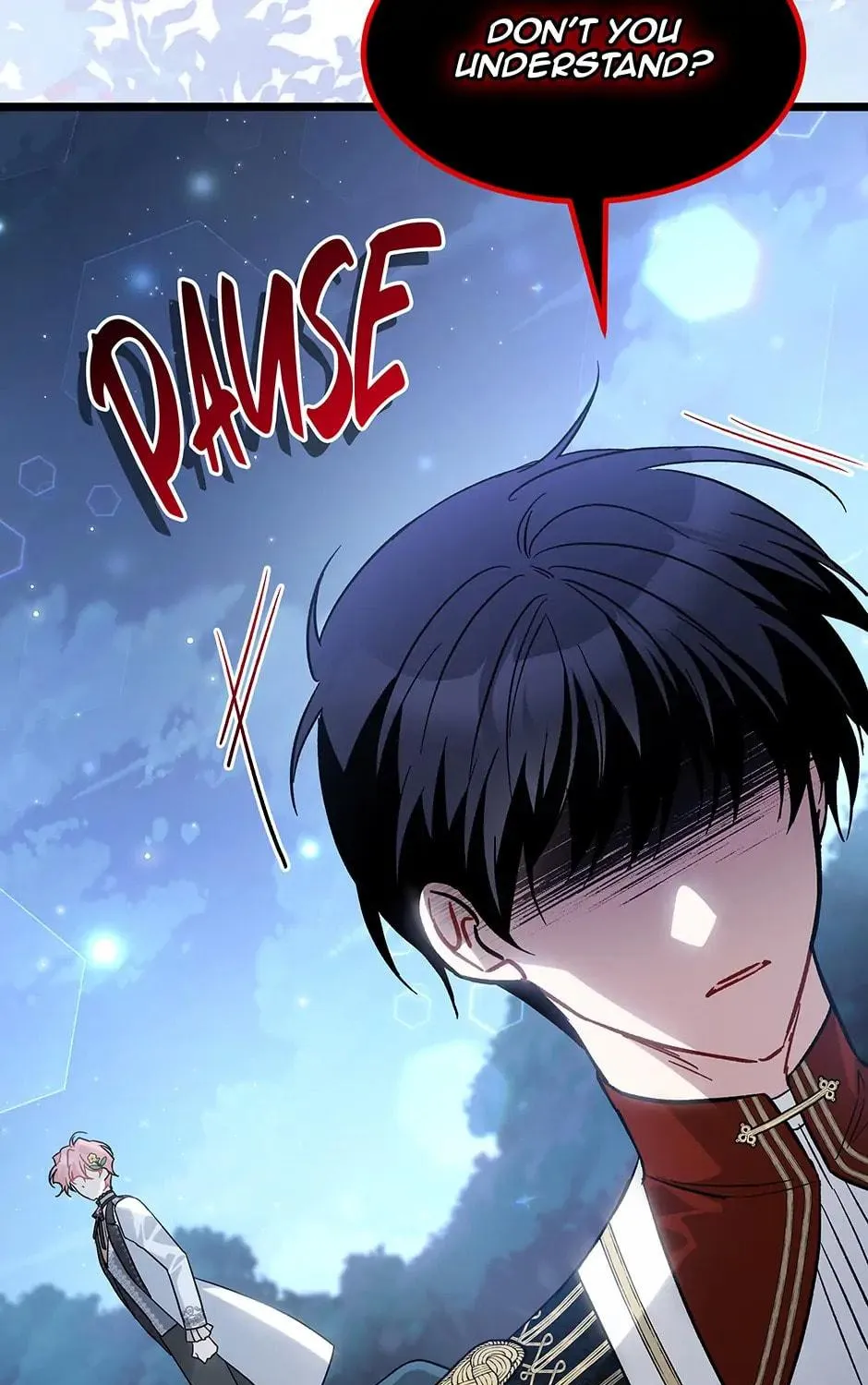 Little Rabbit and the Big Bad Leopard Chapter 109 page 65 - 