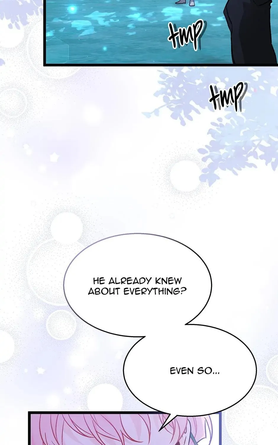 Little Rabbit and the Big Bad Leopard Chapter 109 page 71 - 