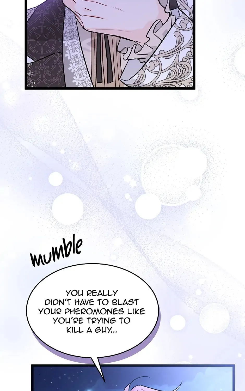 Little Rabbit and the Big Bad Leopard Chapter 109 page 73 - 