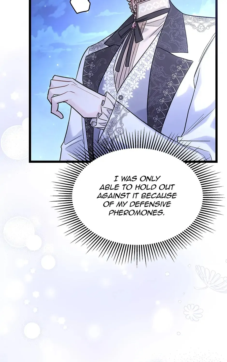Little Rabbit and the Big Bad Leopard Chapter 109 page 75 - 