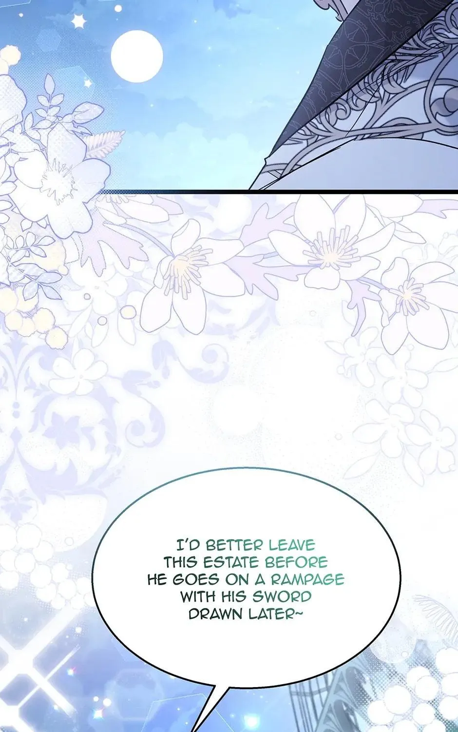 Little Rabbit and the Big Bad Leopard Chapter 109 page 79 - 
