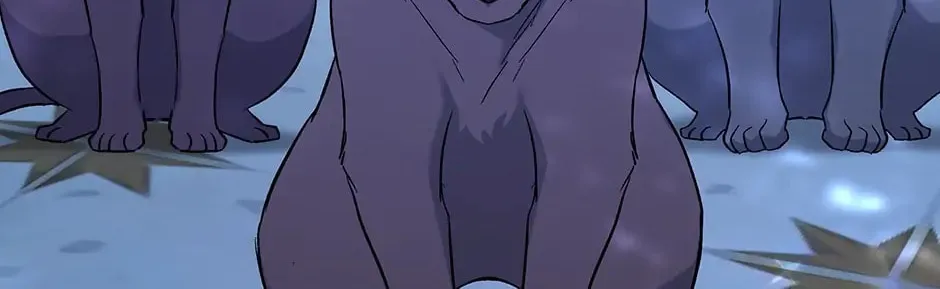 Little Rabbit and the Big Bad Leopard Chapter 109 page 88 - 