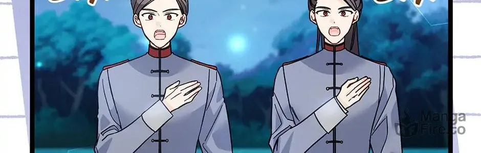 Little Rabbit and the Big Bad Leopard Chapter 109 page 10 - 