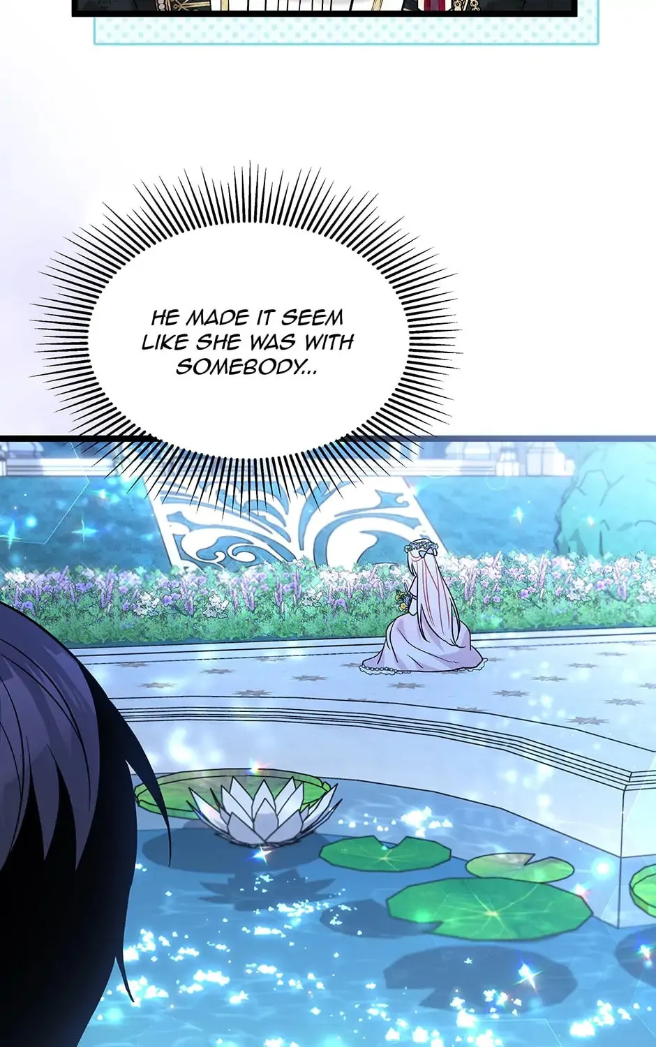 Little Rabbit and the Big Bad Leopard Chapter 109 page 91 - 
