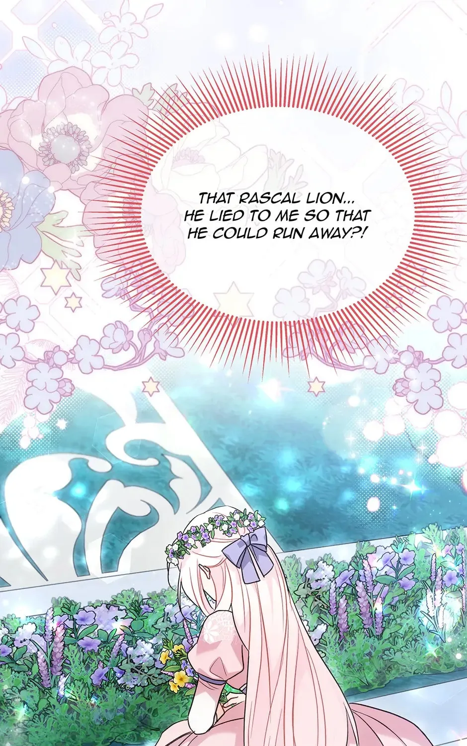 Little Rabbit and the Big Bad Leopard Chapter 109 page 93 - 