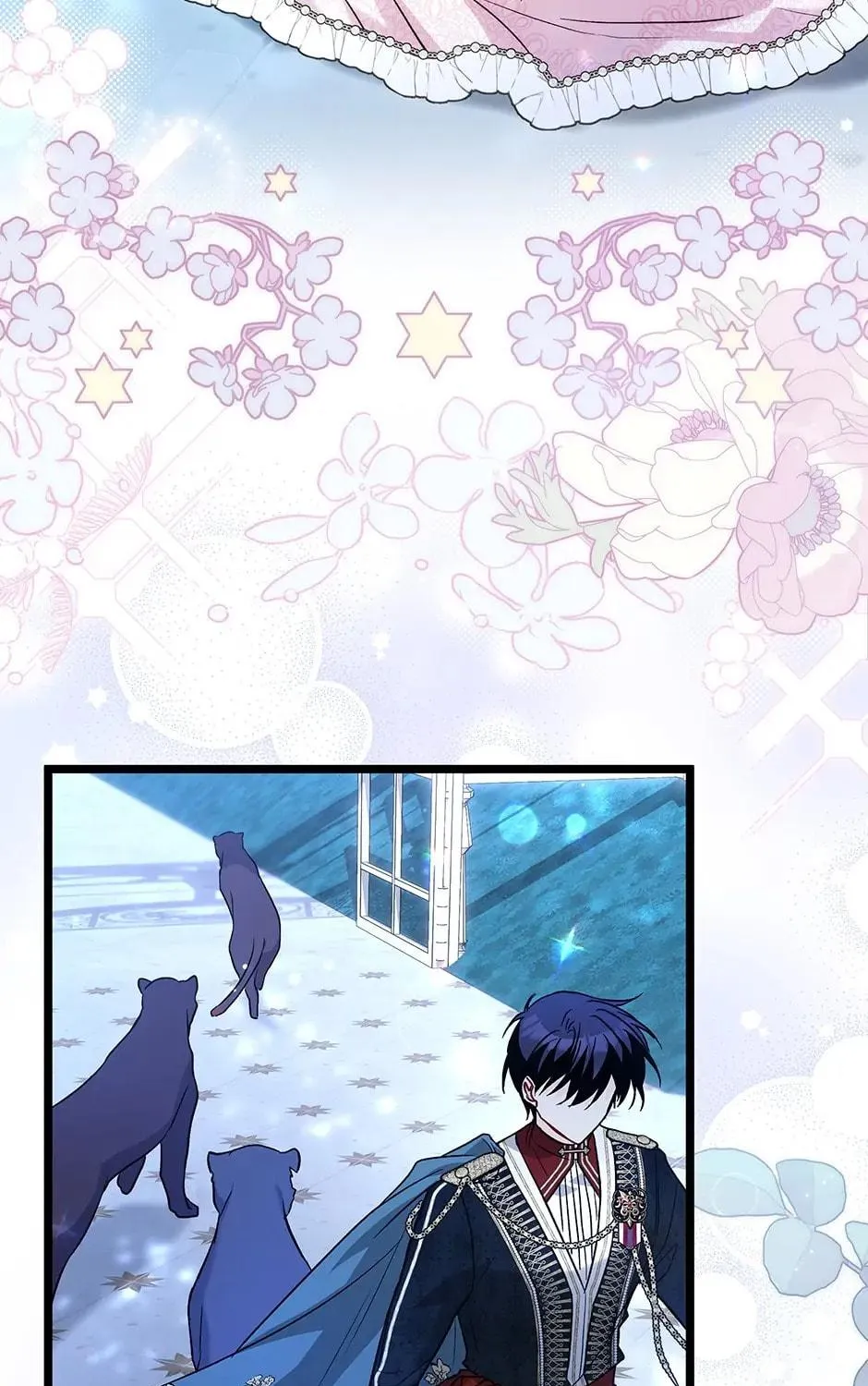 Little Rabbit and the Big Bad Leopard Chapter 109 page 95 - 