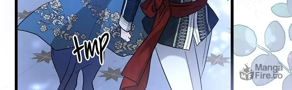 Little Rabbit and the Big Bad Leopard Chapter 109 page 96 - 