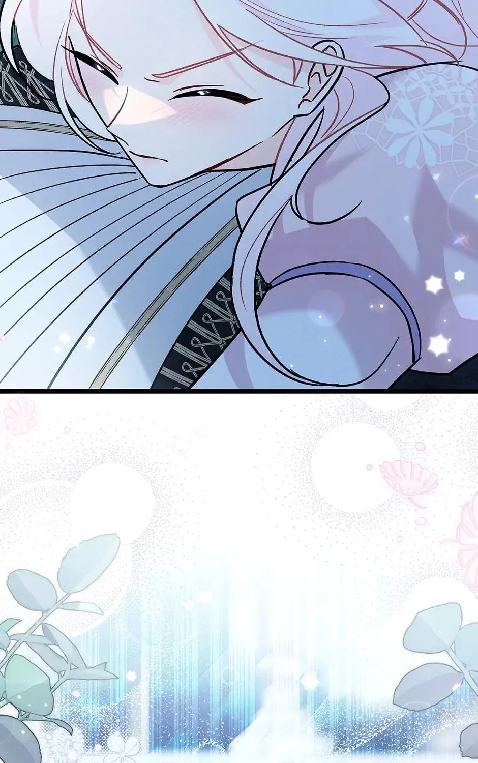 Little Rabbit and the Big Bad Leopard Chapter 110 page 107 - 